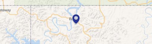 40 Acres Overlooking White River