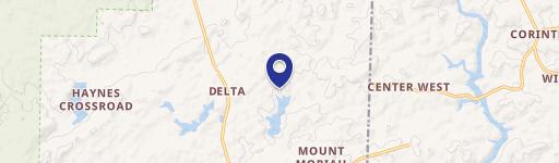 Lake Gerald Waterfront Land