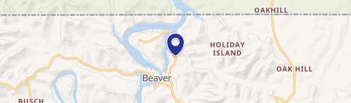 Commercial Property Near Holiday Island