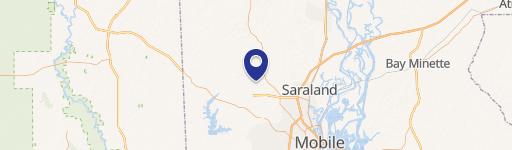 Land Parcel in Mobile