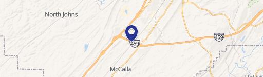 Mccalla Commercial and Industrial Land