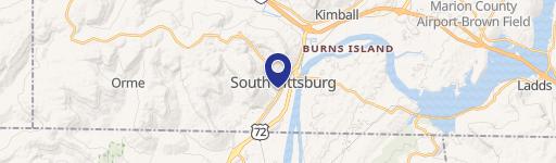 Remodeled South Pittsburg Income Property