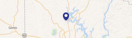 Residential Land in Northport