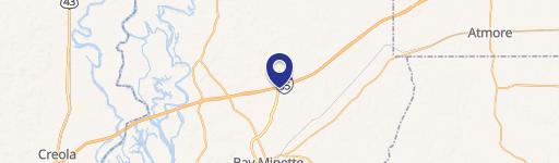 Prime Commercial Lot Near I-65