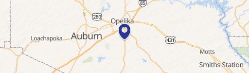 Opelika Duplex Investment Opportunity