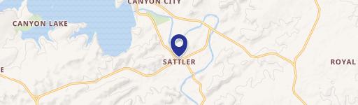 Old Thyme Plaza Retail Space