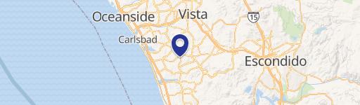 Carlsbad Warehouse with Mezzanine