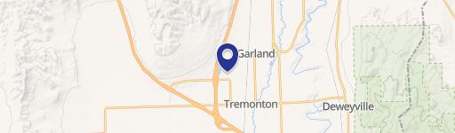 Commercial Property in Tremonton, Utah