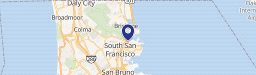 Plug & Play Office Sublease