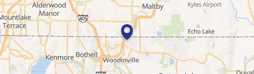 Woodinville Industrial Space Available