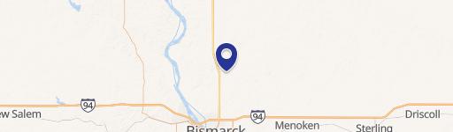 46 Acres in Bismarck