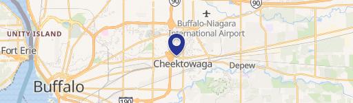 Retail Space on Walden Avenue