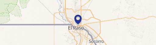 El Paso Office Space Available