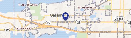 Oakland Retail Space For Lease