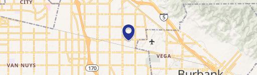 North Hollywood Flex Space Available