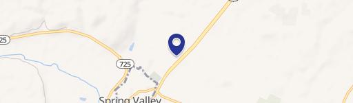 Spring Valley Industrial Property