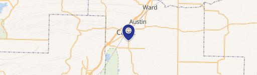 Prime Cabot Land Parcel