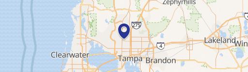 Carrollwood Office Building For Rent