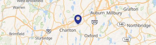 Commercial Land at Signalized Intersection