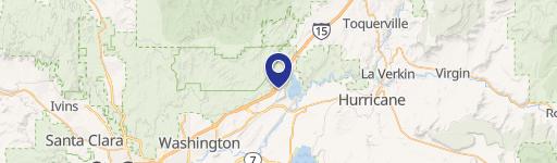 Land Available in Hurricane, Utah