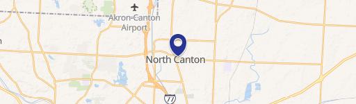 Redevelopment Opportunity in North Canton