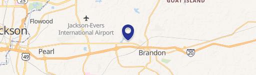 Freestanding Restaurant Building For Lease