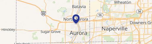 Medical Center Suites in Aurora