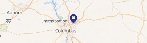 Multifamily Portfolio in Columbus, Georgia