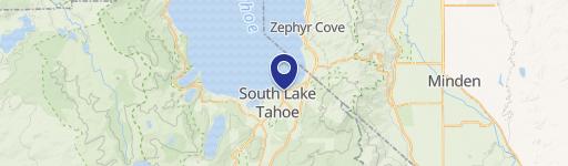 Renovated Restaurant/Retail Near Lake Tahoe