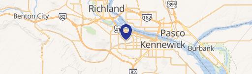 Retail/Office Space Near Columbia Mall