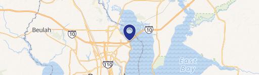 Waterfront Development Opportunity on Escambia Bay