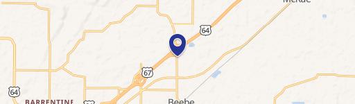 High-Visibility Land Parcel For Sale