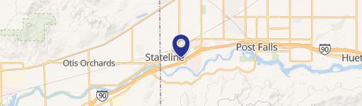 Commercial Land Opportunity