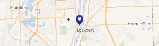 New Industrial Buildings in Romeoville