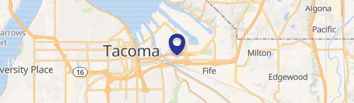 Fife Industrial Space For Lease