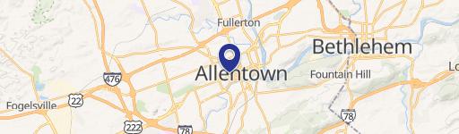 Allentown Multi-Tenant Office Building