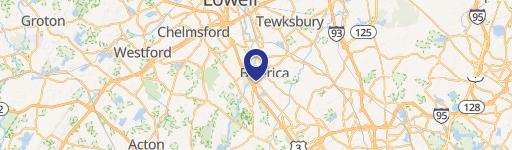 Flex, R&D, and Office Building