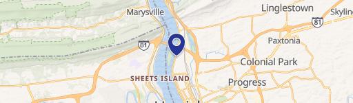 Multi-Tenant Office Building For Sale