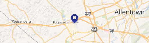 Industrial Space with Tailgate & Drive-in Doors