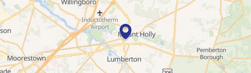 Industrial Warehouse with Fenced Lot