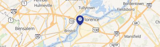 Industrial Space with Fenced Yard