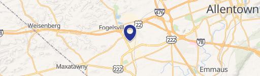 Lehigh Valley Flex Facility