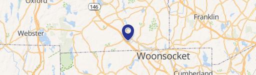 Uxbridge Land Site Opportunity