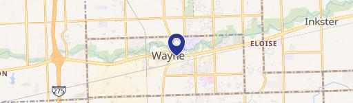 Wayne Mixed-Use Development Opportunity