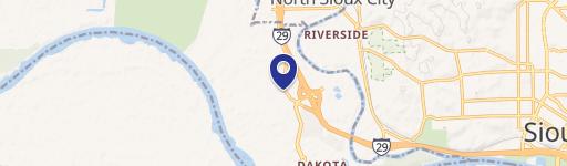 Class A Office Space