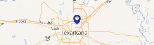 Texarkana Office Space For Sale