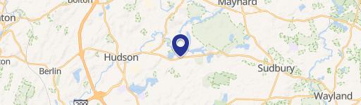 Hudson Industrial Investment Opportunity