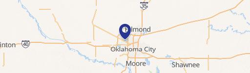 Retail Property on NW Expressway