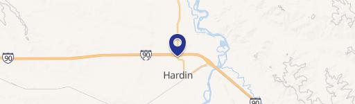 Corner Property Near I-90