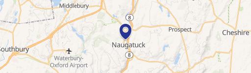 Downtown Naugatuck Retail/Event Space